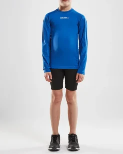 Børn Craft Pro Control Compression Baselayer