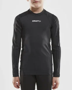 Pro Control Compression LS Langærmet t-shirt>Craft Best