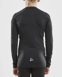 Pro Control Compression LS Langærmet t-shirt>Craft Best