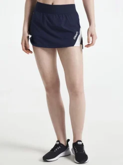 Craft Pro Control Impact Nederdel Blå