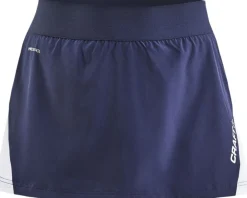 Craft Pro Control Impact Nederdel Blå