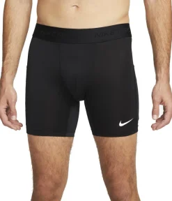 Nike Pro Dri-FIT Fitness korte tights Sort Online