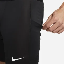 Nike Pro Dri-FIT Fitness korte tights Sort Online