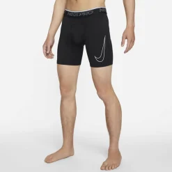 Nike Pro Dri-FIT indershorts Sort Discount