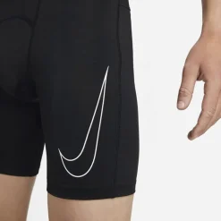 Nike Pro Dri-FIT indershorts Sort Discount