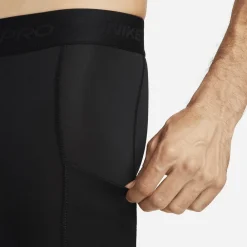 Nike Pro Dri-Fit Tight Sort Hot