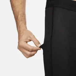 Nike Pro Dri-Fit Tight Sort Hot