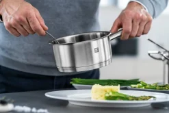 Pro Grydesæt 5-dele, 18/10 rustfrit stål><noscript><img width=