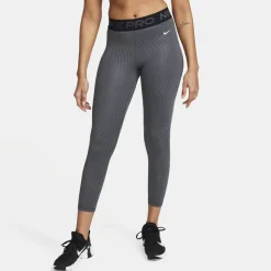 Pro Mid-Rise 7/8 tights>Nike Online