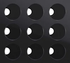 MAC Pro Palette - Eyeshadow Compact N/a Clearance