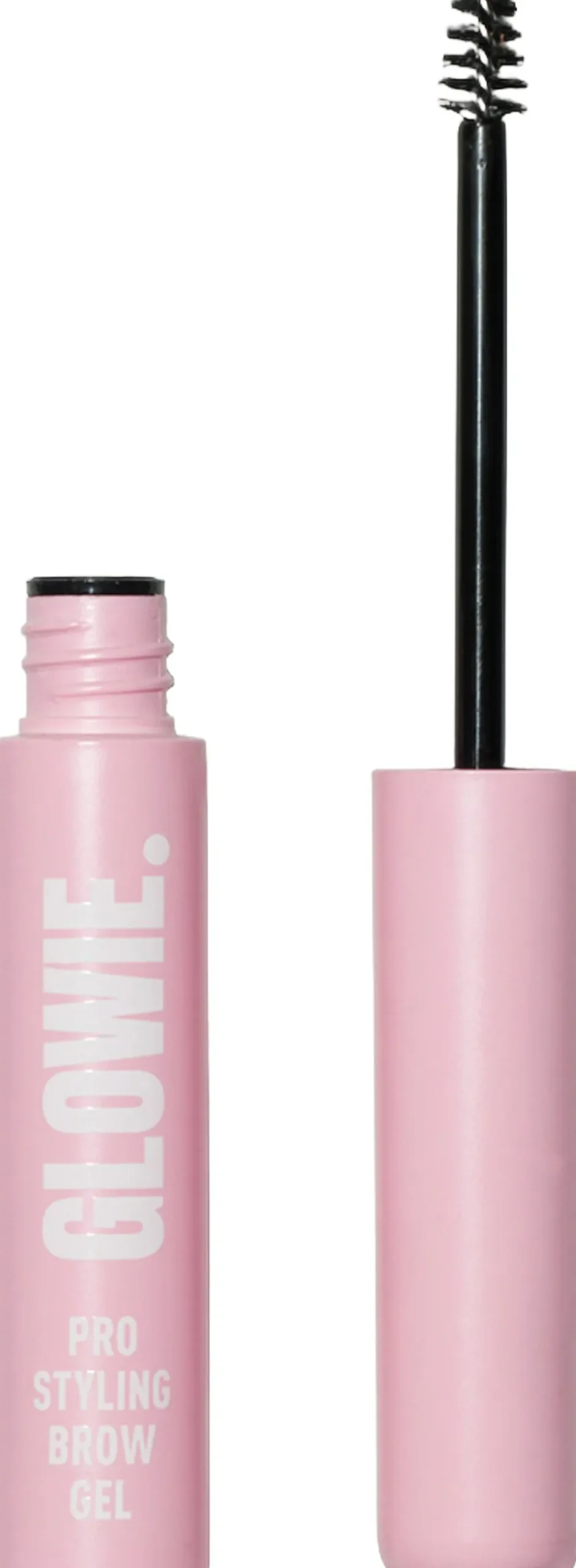 Pro styling brow gel Clear>GLOWIE Copenhagen Outlet