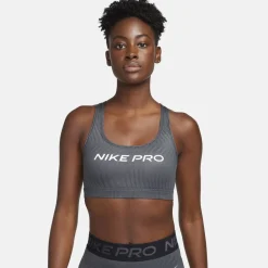 Pro Swoosh Light-Support non-padded sports bh>Nike Sale