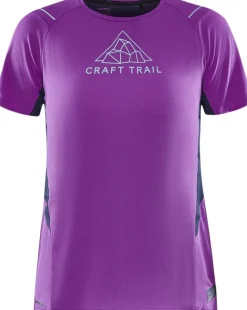 Dame Craft Pro Trail Hypervent T-shirt