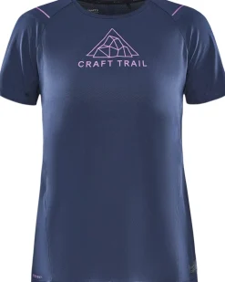 Pro Trail Hypervent T-shirt>Craft New