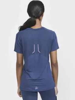 Pro Trail Hypervent T-shirt>Craft New