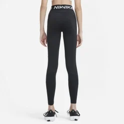 Nike Pro træningstights Sort Outlet