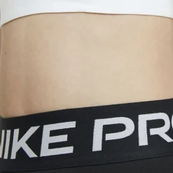 Nike Pro træningstights Sort Outlet