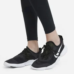 Nike Pro træningstights Sort Outlet