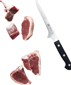 Pro Udbenerkniv>Zwilling