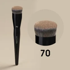 Sephora Collection Pro-børste - Pro Foundation-børste #70