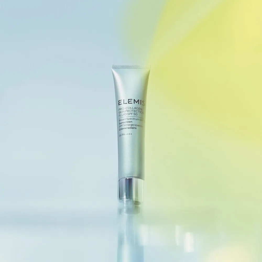 Pro-Collagen Skin Protection Fluid>Elemis Hot