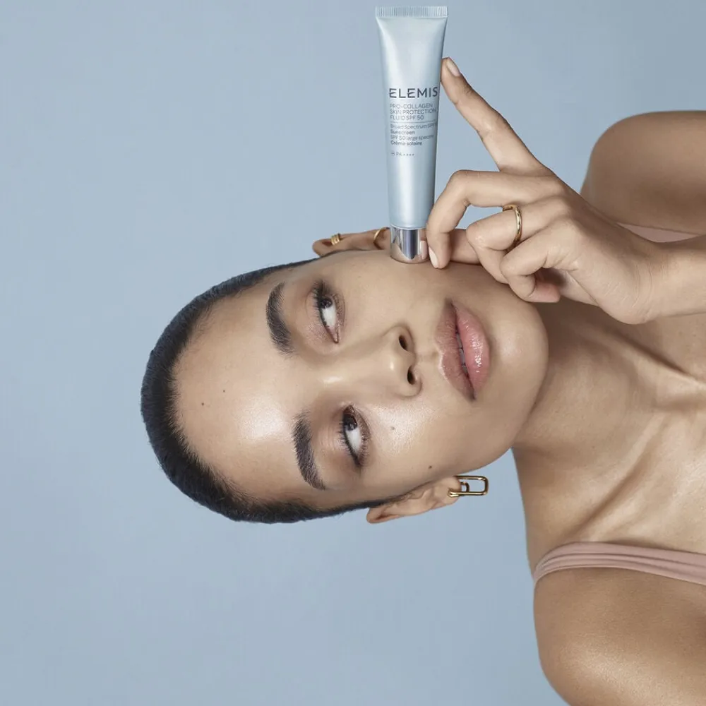 Pro-Collagen Skin Protection Fluid>Elemis Hot