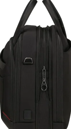 Samsonite Pro-Dlx 6