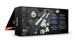 Microplane Professional Set 2pcs. 59020+59008