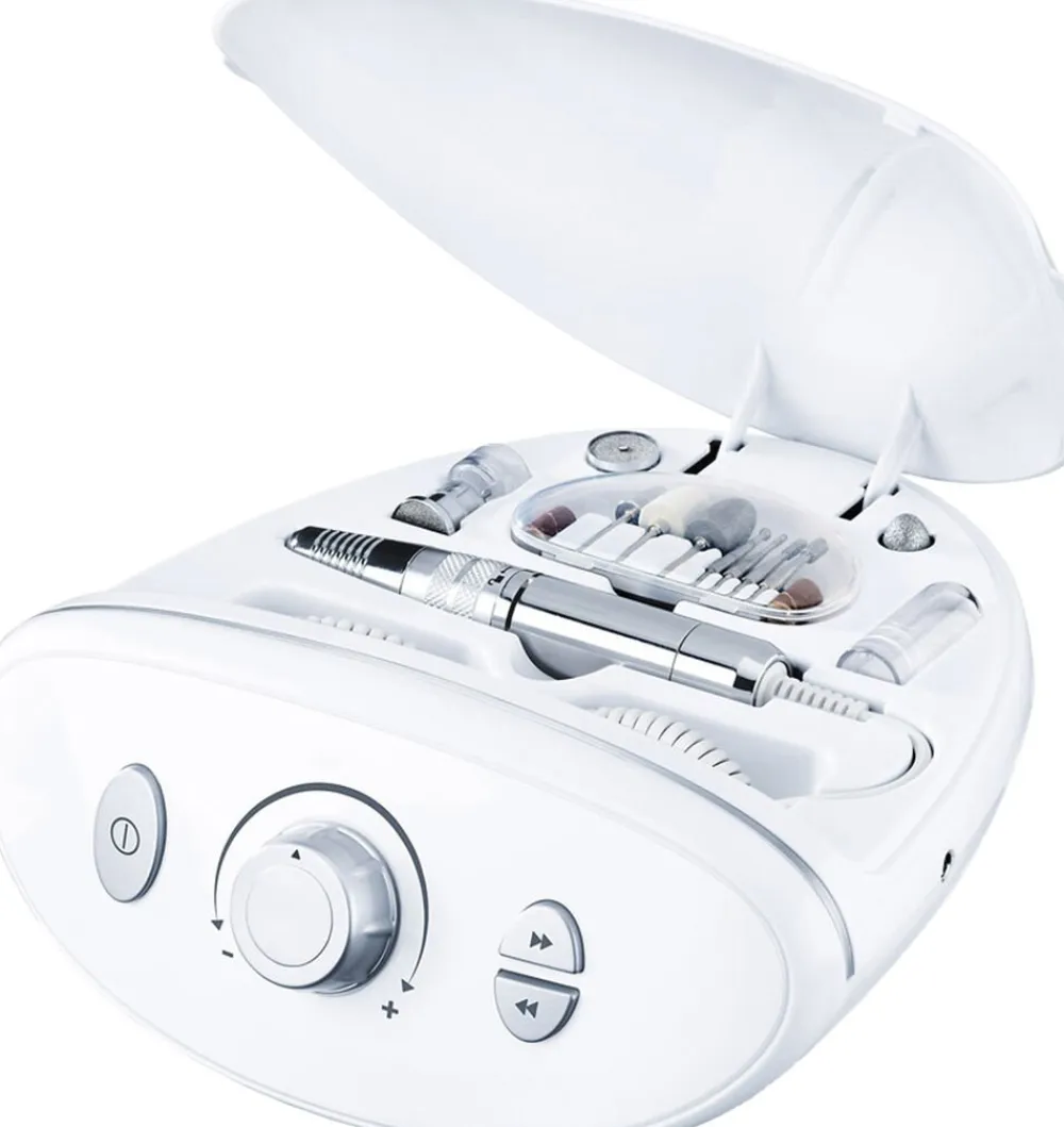 Professionel Manicure/Pedicure Station MP 100>Beurer