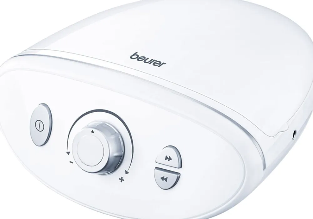 Professionel Manicure/Pedicure Station MP 100>Beurer