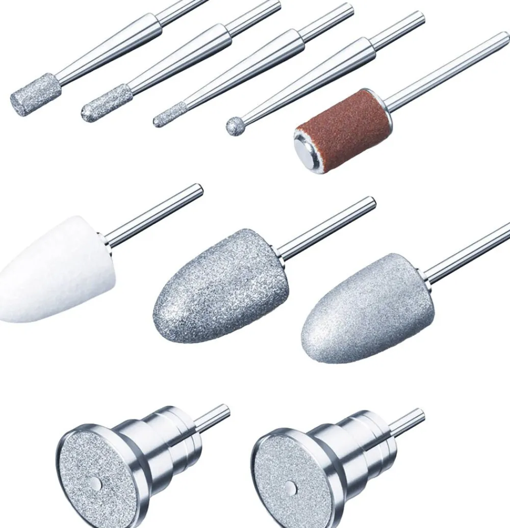 Professionel Manicure/Pedicure Station MP 100>Beurer