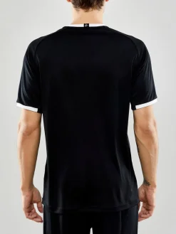 Craft Progress 2. 0 Graphic Træning T-shirt Sort Best