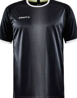 Craft Progress 2. 0 Graphic Træning T-shirt Sort Best