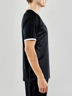 Craft Progress 2. 0 Graphic Træning T-shirt Sort Best