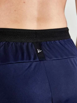 Craft Progress 2. 0 Løbeshorts Blå New
