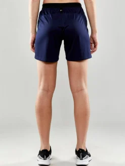 Craft Progress 2. 0 Løbeshorts Blå New