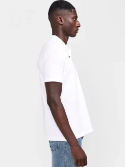 Craft Progress 2. 0 Polo Hvid Best