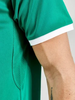 Craft Progress 2. 0 Solid Løbe T-shirt