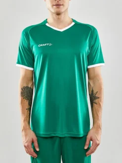 Craft Progress 2. 0 Solid Løbe T-shirt