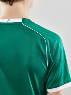 Børn Craft Progress 2. 0 Solid Trænings T-shirt