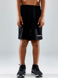 Børn Craft Progress 2. 0 Trænings Shorts