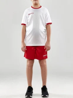 Craft Progress 2. 0 Trænings Shorts R&oslash;d Outlet