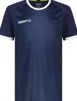 Craft Progress 2. 0 Trænings T-shirt Blå