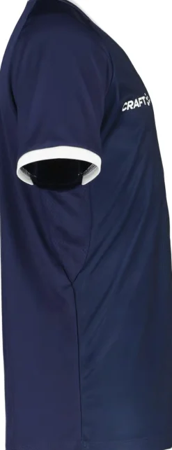 Craft Progress 2. 0 Trænings T-shirt Blå