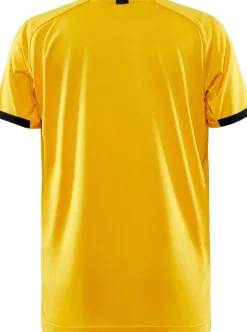 Børn Craft Progress 2. 0 Trænings T-shirt