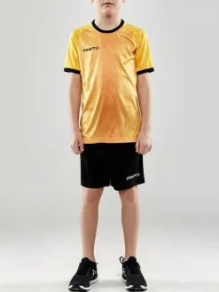 Børn Craft Progress 2. 0 Trænings T-shirt