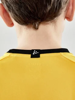 Børn Craft Progress 2. 0 Trænings T-shirt