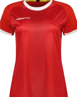 Dame Craft Progress 2. 0 Trænings T-shirt