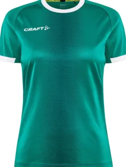 Dame Craft Progress 2. 0 Trænings T-shirt