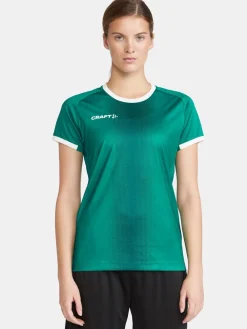 Dame Craft Progress 2. 0 Trænings T-shirt